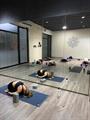Yoga Studio Class